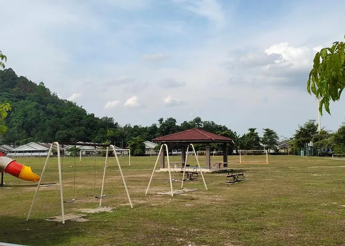 Homestay Brp Bypass 69