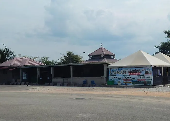 Homestay Brp Bypass 69