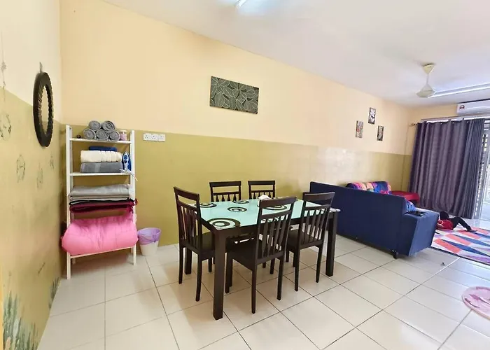 Homestay Brp Bypass 69