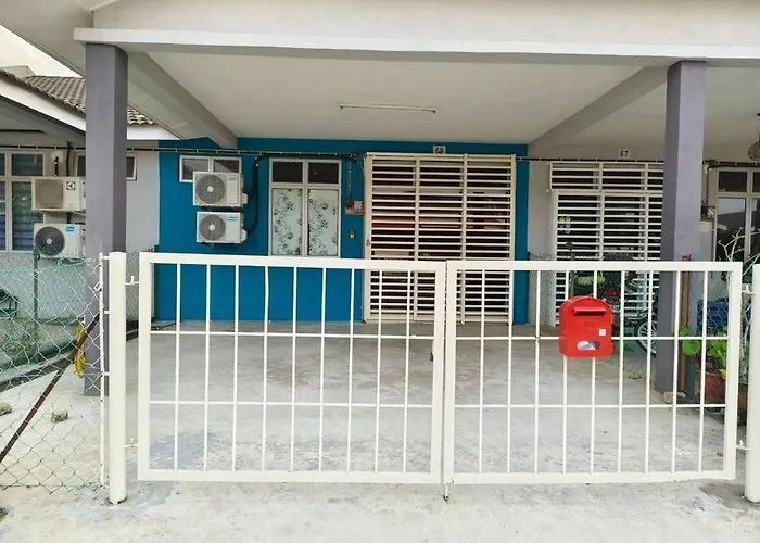 Homestay Brp Bypass 69