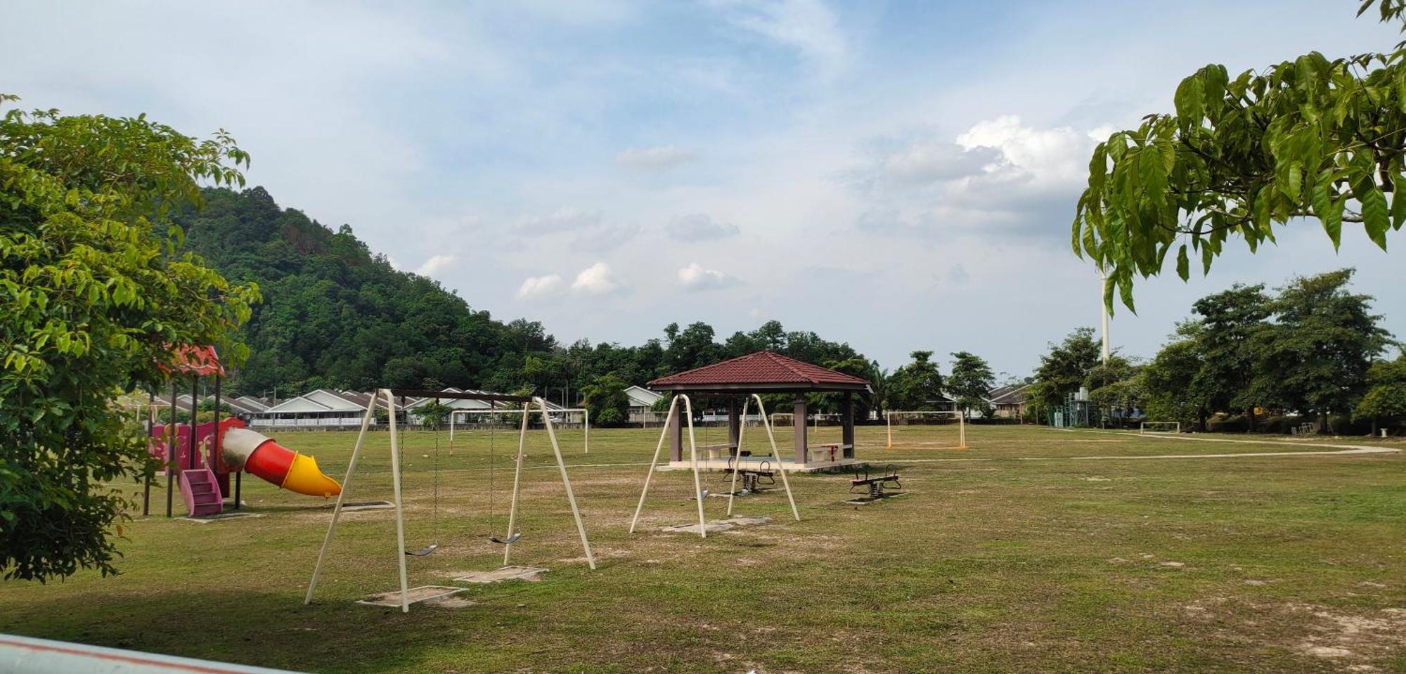 Rumah percutian Brp Bypass 69