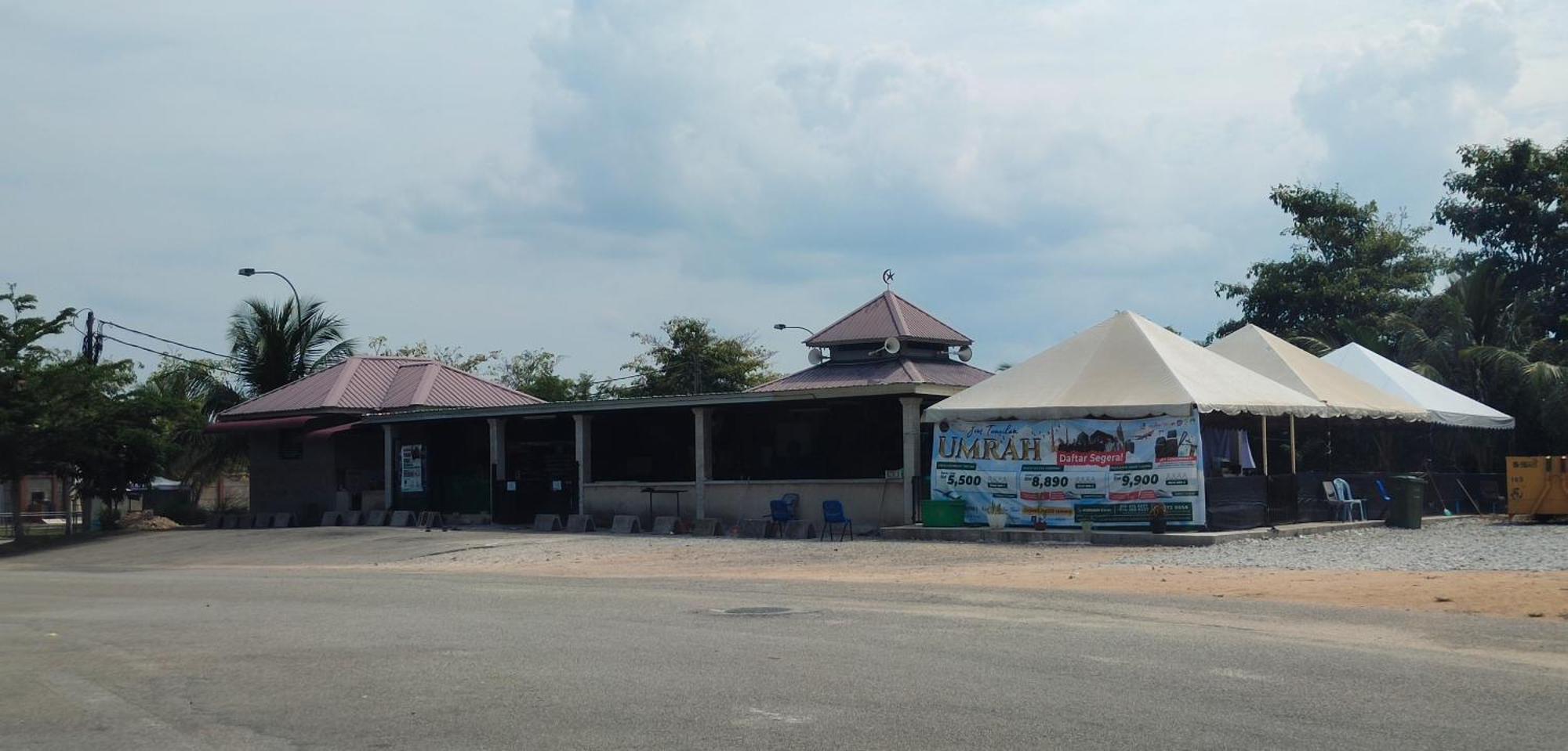 Brp Bypass 69 Kuantan