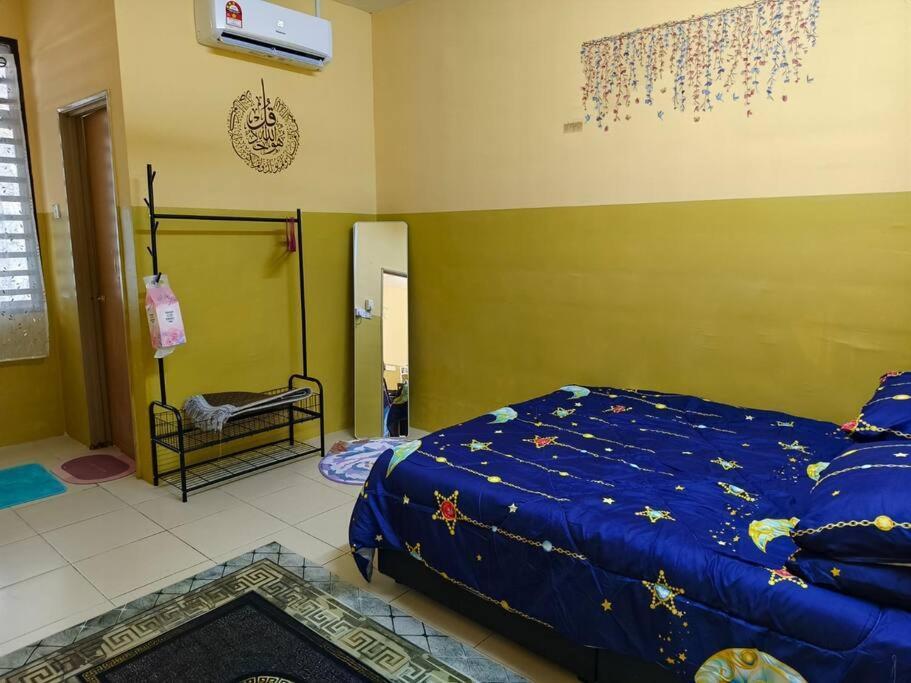 Brp Bypass 69 Rumah percutian *