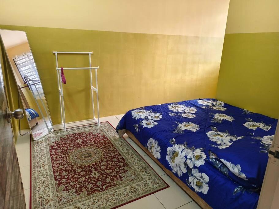 Rumah percutian Brp Bypass 69 *